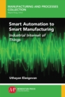 Image for Smart Automation to Smart Manufacturing