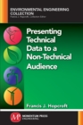 Image for Presenting Technical Data to a Non-Technical Audience