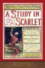 Image for A Study in Scarlet : 100th Anniversary Collection