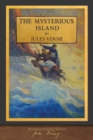 Image for The Mysterious Island (Illustrated)