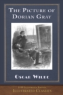 Image for The Picture of Dorian Gray : Illustrated Classic