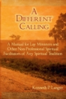 Image for A Different Calling