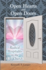 Image for Open Hearts and Open Doors