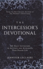 Image for The Intercessor&#39;s Devotional