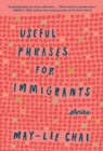 Image for Useful phrases for immigrants: stories