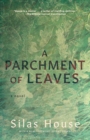 Image for A Parchment of Leaves