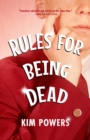 Image for Rules for Being Dead