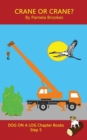 Image for Crane Or Crane? Chapter Book : Sound-Out Phonics Books Help Developing Readers, including Students with Dyslexia, Learn to Read (Step 5 in a Systematic Series of Decodable Books)