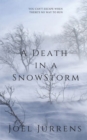 Image for A Death in a Snowstorm