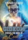 Image for Gideon Versus the Gods of Cool