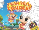 Image for I Can Yell Louder