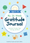 Image for My 26 Week Gratitude Journal