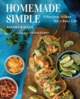 Image for Homemade Simple : Effortless Dishes for a Busy Life
