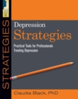 Image for Depression Strategies: Practical Tools for Professionals Treating Depression