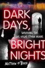 Image for Dark Days, Bright Nights