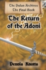 Image for The Return of the Adoni