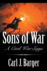 Image for Sons of War