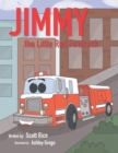 Image for Jimmy, the Little Red Firetruck