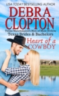 Image for Heart of a Cowboy
