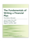 Image for The Fundamentals of Writing a Financial Plan, First Edition (Revised)