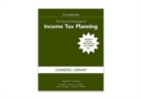 Image for The Tools &amp; Techniques of Income Tax Planning, 7th Edition