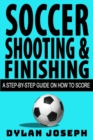 Image for Soccer Shooting &amp; Finishing