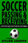 Image for Soccer Passing &amp; Receiving