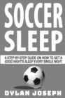 Image for Soccer Sleep