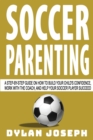 Image for Soccer Parenting