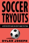 Image for Soccer Tryouts