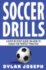 Image for Soccer Drills