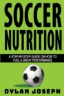 Image for Soccer Nutrition
