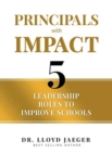 Image for Principals with Impact