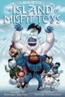 Image for The Island of Misfit Toys