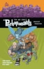Image for The Perhapanauts: Second Chances