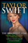 Image for Taylor Swift: The Brightest Star