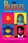 Image for Beatles: Acting Naturally