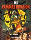 Image for The Vampire Invasion Graphic Novel