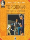 Image for Sherlock Holmes : The Speckled Band and The Blue Carbuncle