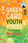 Image for Immigration Stories from a Minneapolis High School: Green Card Youth Voices