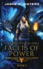 Image for Facets of Power (The Dragon Portal, #3)
