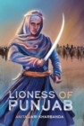 Image for Lioness of Punjab