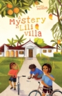 Image for A Mystery at Lili Villa