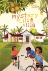 Image for A Mystery at Lili Villa