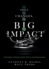 Image for Small Changes, Big Impact