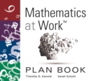 Image for Mathematics at Work(TM) Plan Book