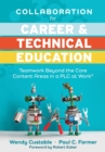 Image for Collaboration for Career and Technical Education