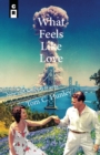 Image for What Feels Like Love : New and Selected Poems