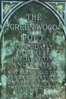 Image for The Greenwood Poet
