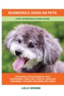 Image for Schnoodle Dogs as Pets